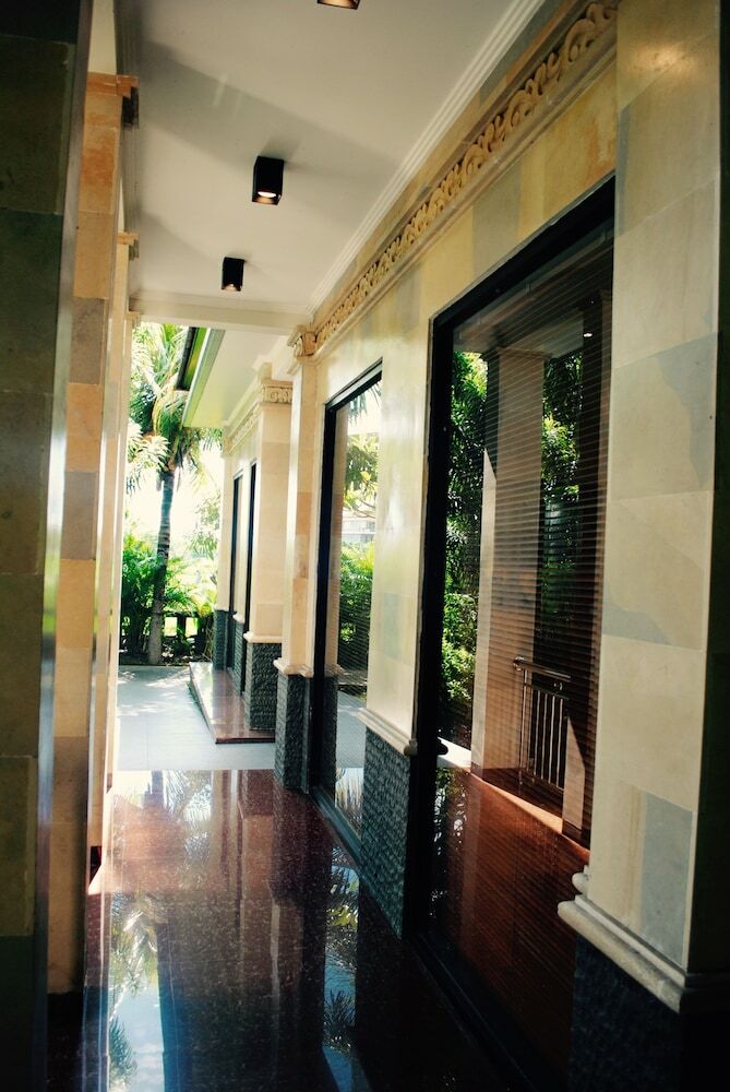 Kori Maharani Villas