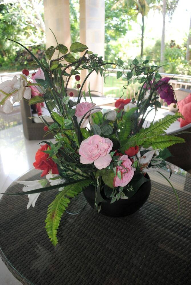 Kori Maharani Villas