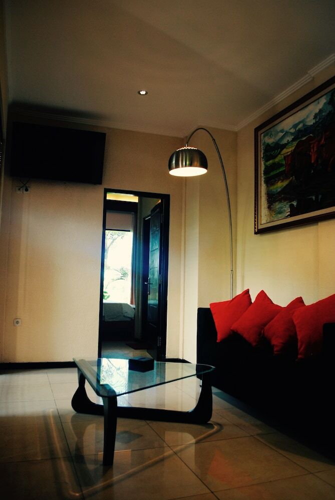 Kori Maharani Villas