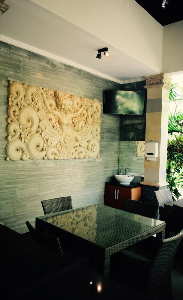 Kori Maharani Villas