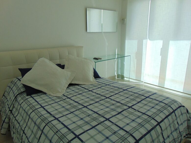 Apartamentos Departamentos Villas Capdeviel