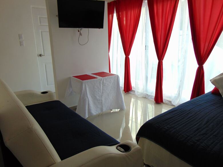 Apartamentos Departamentos Villas Capdeviel