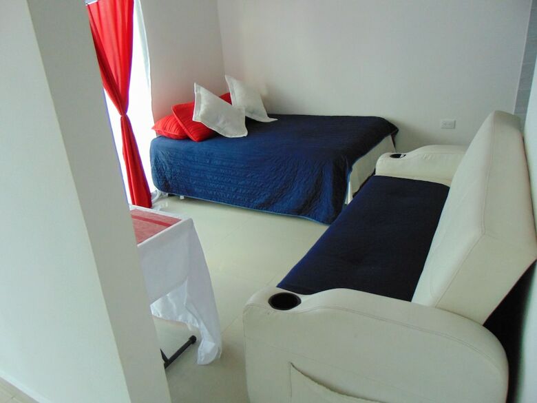 Apartamentos Departamentos Villas Capdeviel