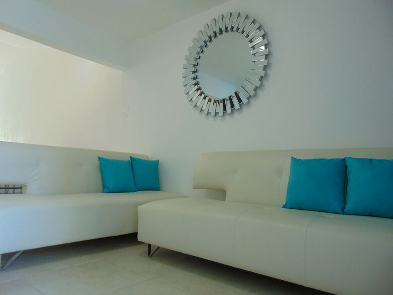 Apartamentos Departamentos Villas Capdeviel