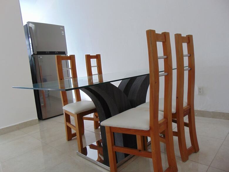 Apartamentos Departamentos Villas Capdeviel