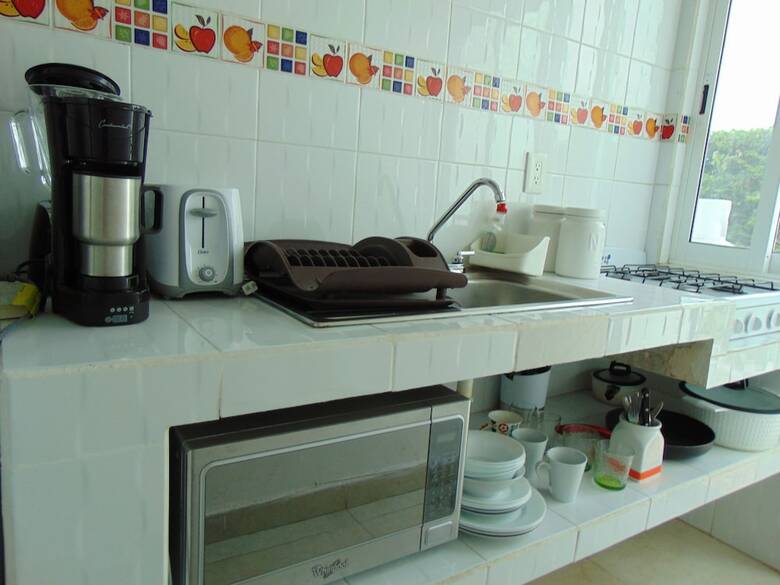 Apartamentos Departamentos Villas Capdeviel