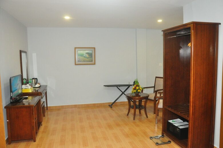 Myanmar Sports Hotel