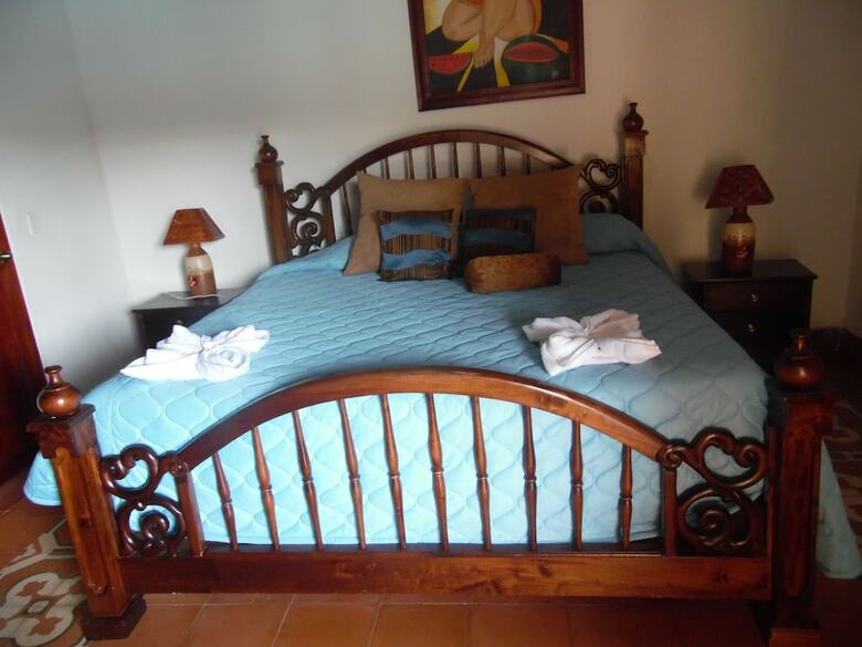 Hotel Cordoba