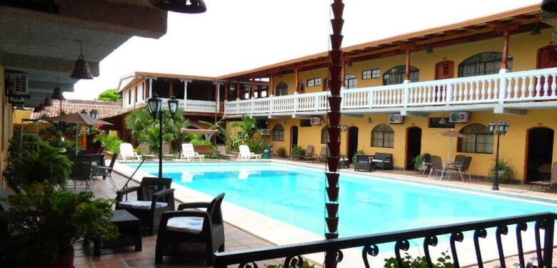 Hotel Cordoba