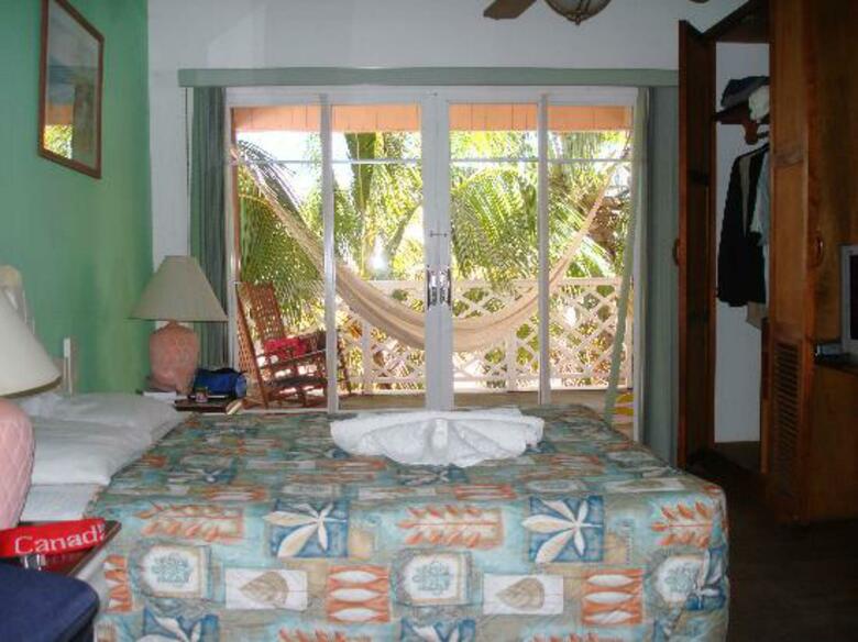 Hotel Vistamar
