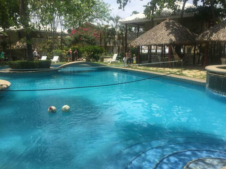 Hotel Vistamar