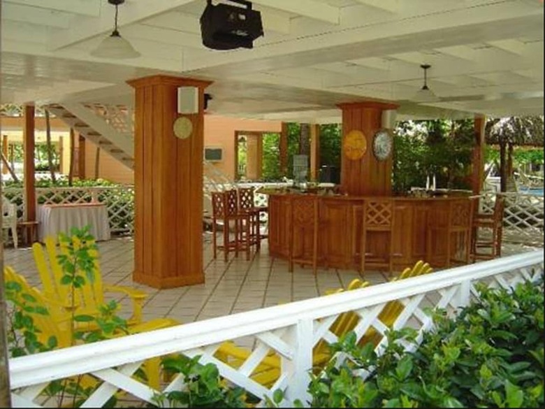 Hotel Vistamar