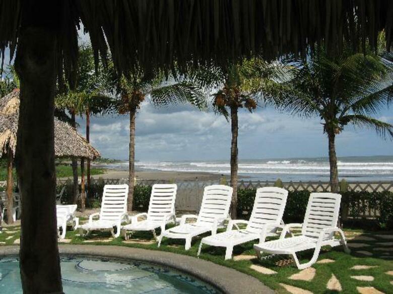Hotel Vistamar