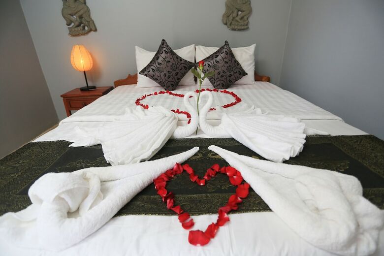 Hotel Cheng Lay Guesthouse