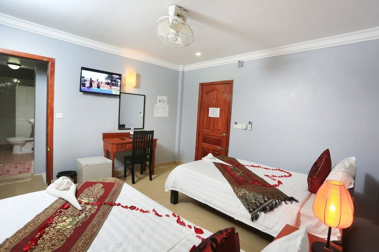 Hotel Cheng Lay Guesthouse