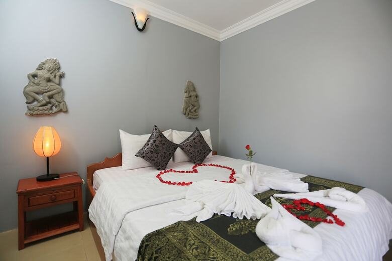 Hotel Cheng Lay Guesthouse