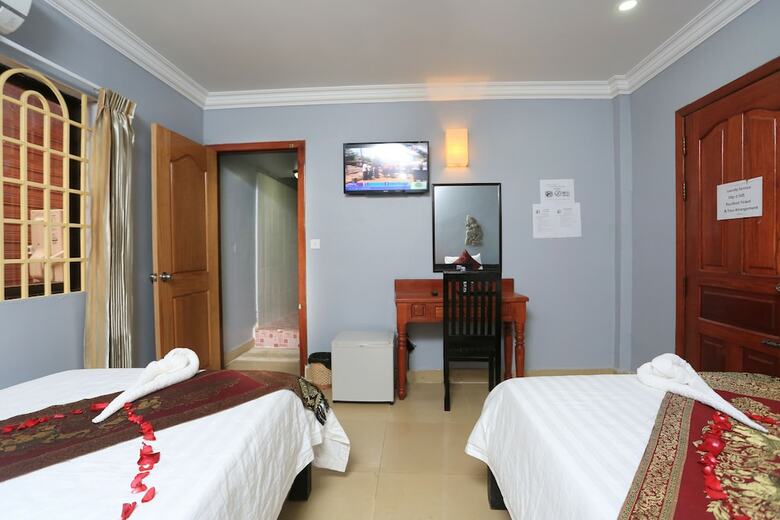 Hotel Cheng Lay Guesthouse