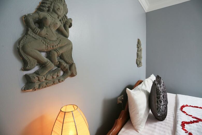 Hotel Cheng Lay Guesthouse