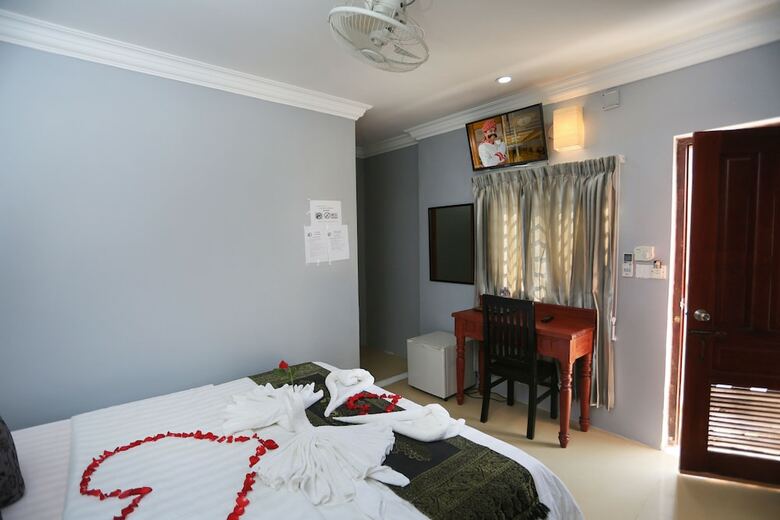 Hotel Cheng Lay Guesthouse