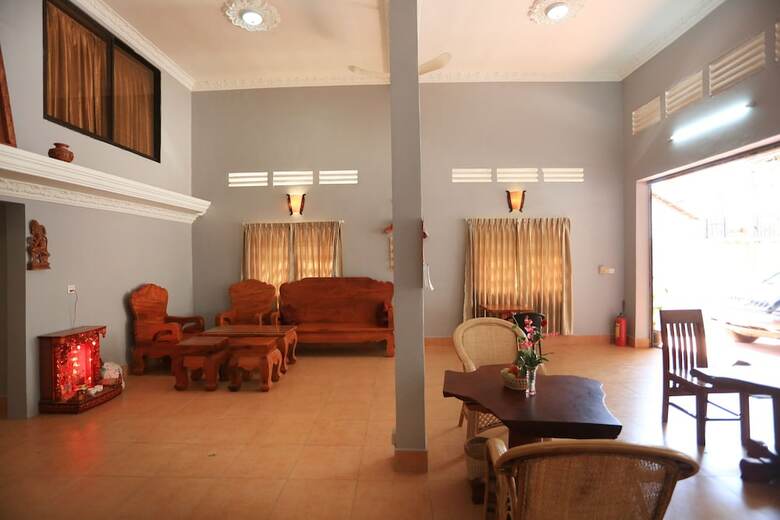 Hotel Cheng Lay Guesthouse