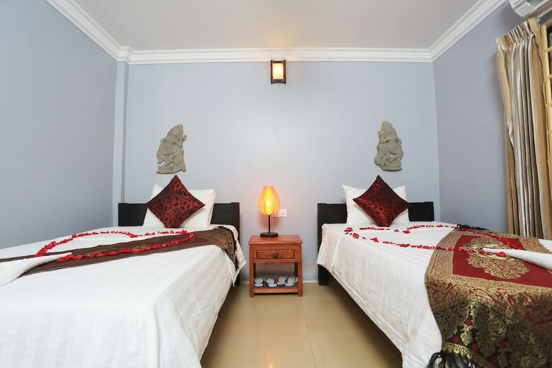 Hotel Cheng Lay Guesthouse