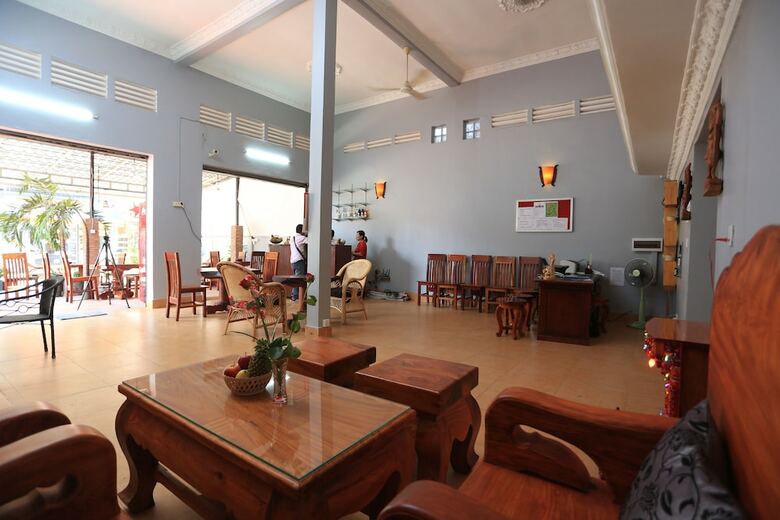 Hotel Cheng Lay Guesthouse