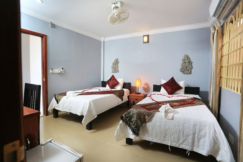 Hotel Cheng Lay Guesthouse