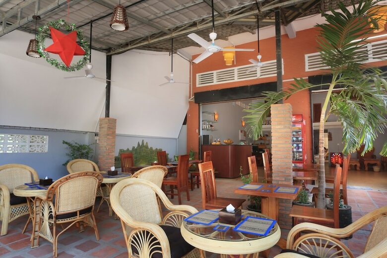 Hotel Cheng Lay Guesthouse