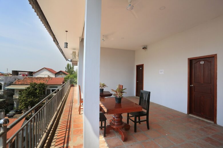 Hotel Cheng Lay Guesthouse