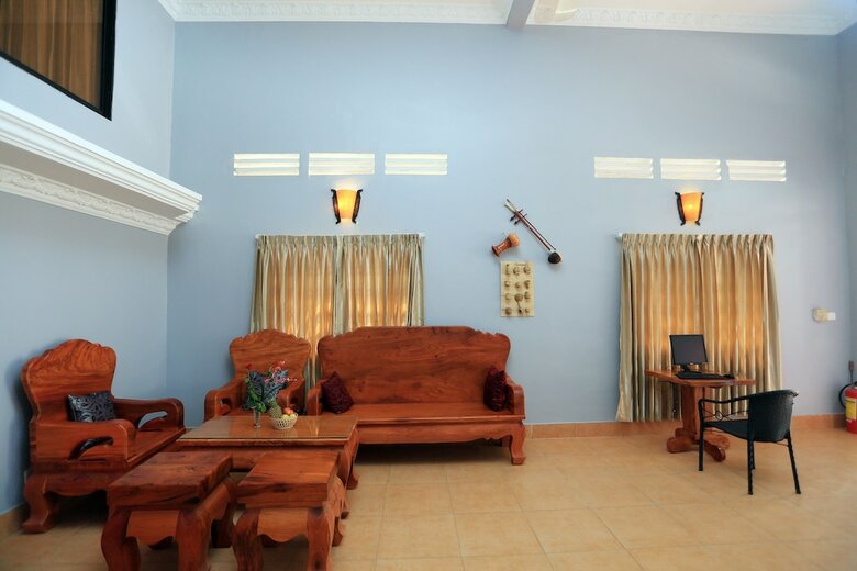 Hotel Cheng Lay Guesthouse