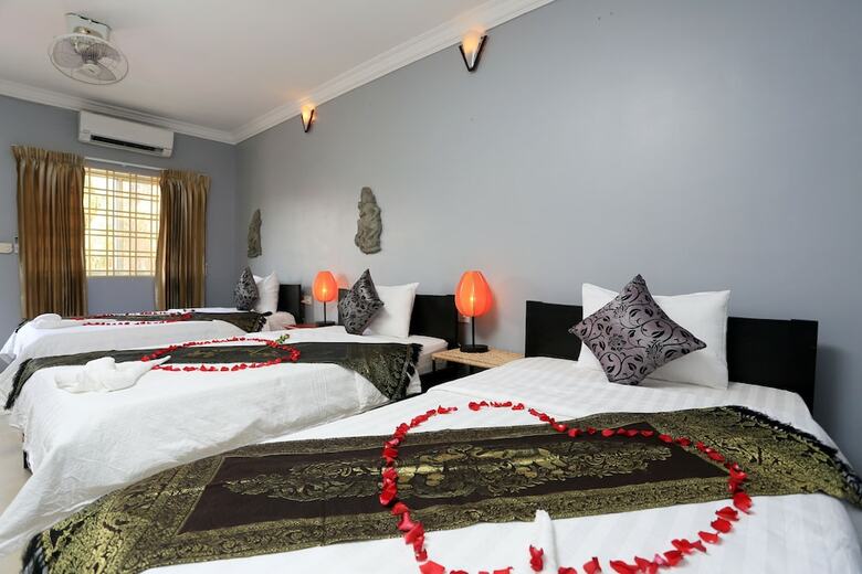 Hotel Cheng Lay Guesthouse