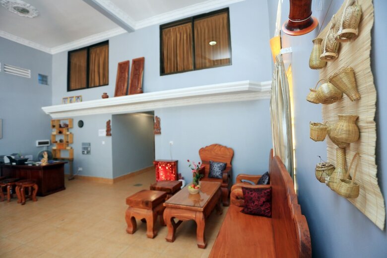 Hotel Cheng Lay Guesthouse