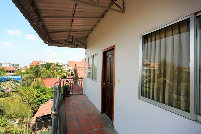 Hotel Cheng Lay Guesthouse