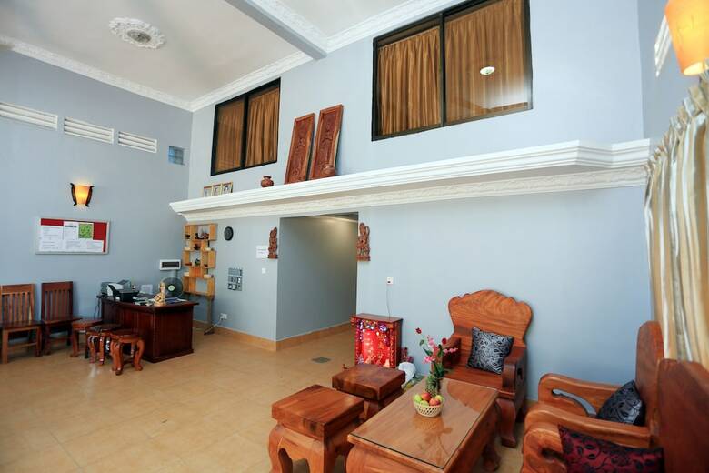 Hotel Cheng Lay Guesthouse