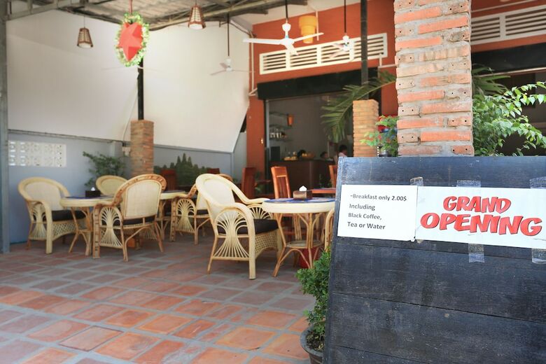 Hotel Cheng Lay Guesthouse