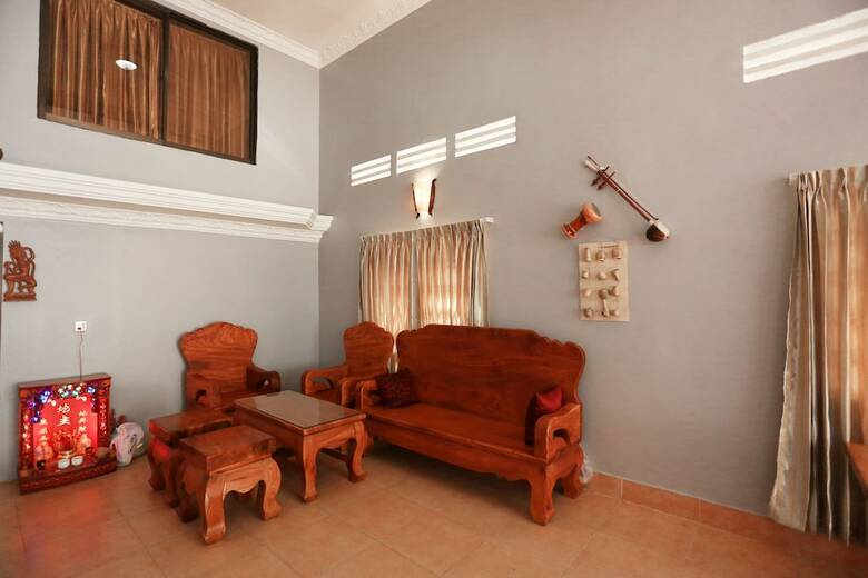 Hotel Cheng Lay Guesthouse