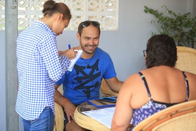 Hotel Cheng Lay Guesthouse