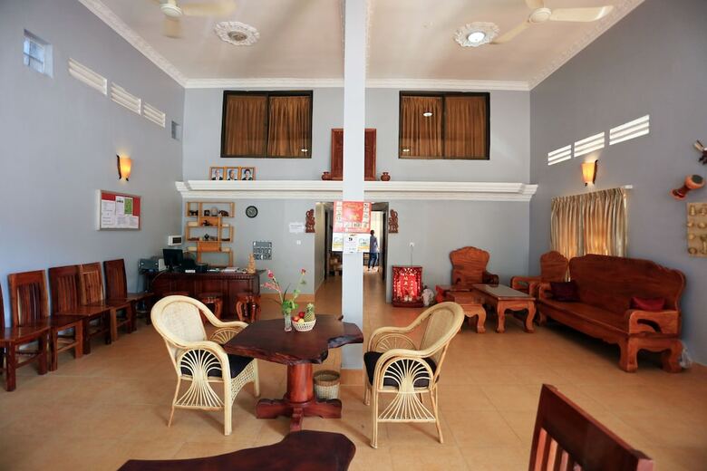 Hotel Cheng Lay Guesthouse