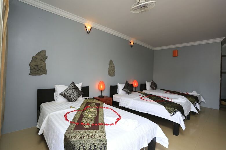 Hotel Cheng Lay Guesthouse