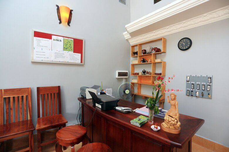 Hotel Cheng Lay Guesthouse