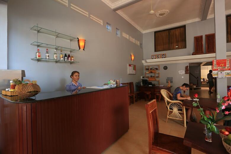 Hotel Cheng Lay Guesthouse