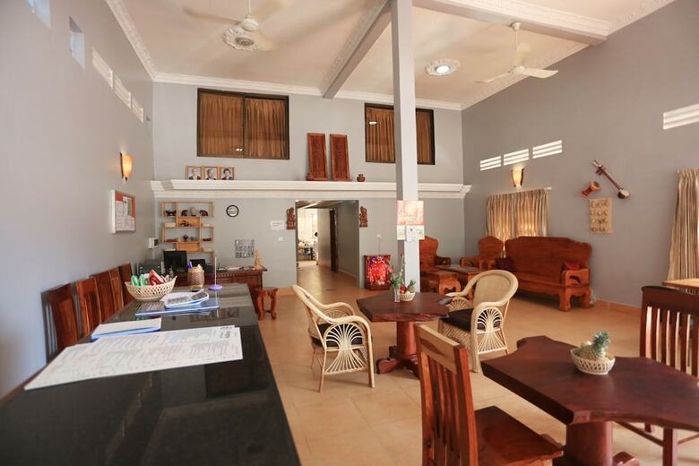 Hotel Cheng Lay Guesthouse