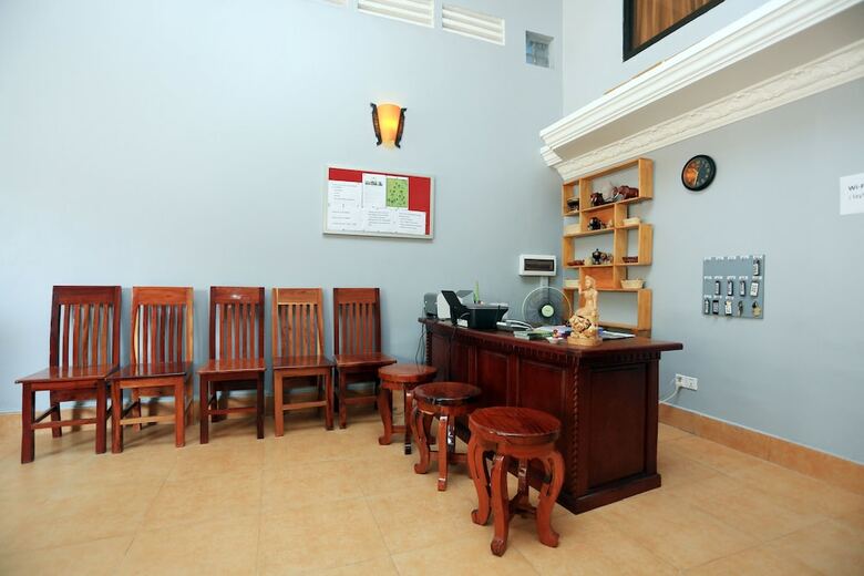 Hotel Cheng Lay Guesthouse