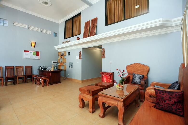 Hotel Cheng Lay Guesthouse