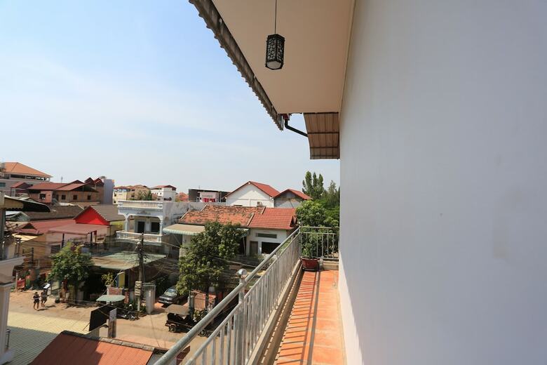 Hotel Cheng Lay Guesthouse