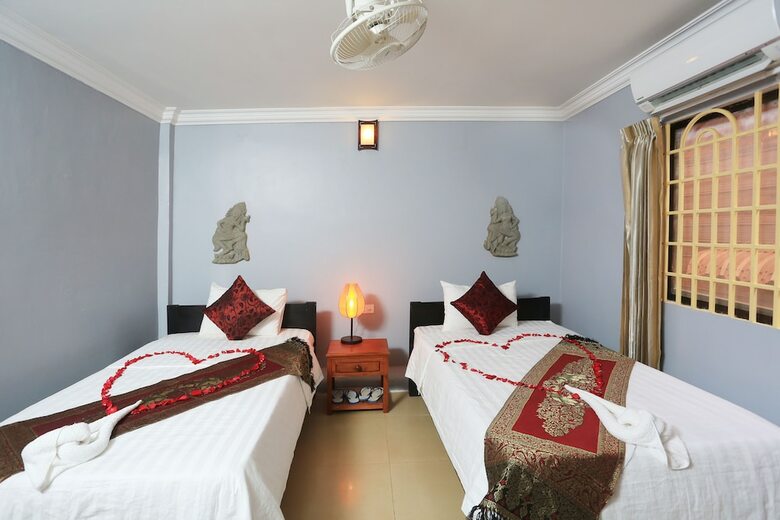 Hotel Cheng Lay Guesthouse