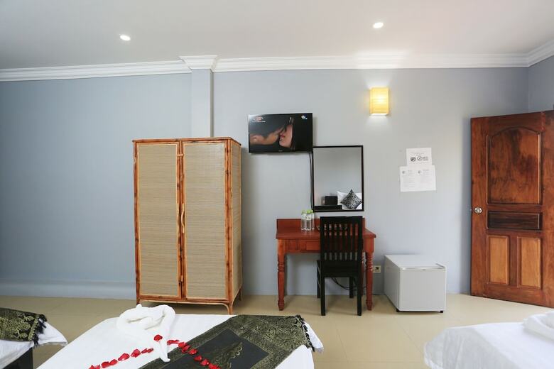 Hotel Cheng Lay Guesthouse