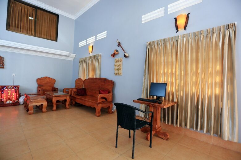 Hotel Cheng Lay Guesthouse