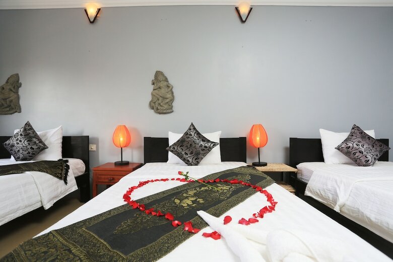 Hotel Cheng Lay Guesthouse