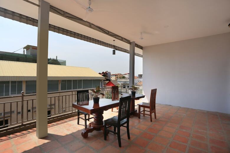 Hotel Cheng Lay Guesthouse